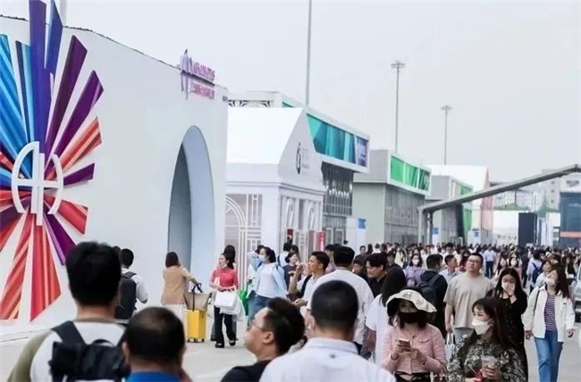 2024 CBE SUPPLY即将在上海举办，为美妆产业指明发展道路