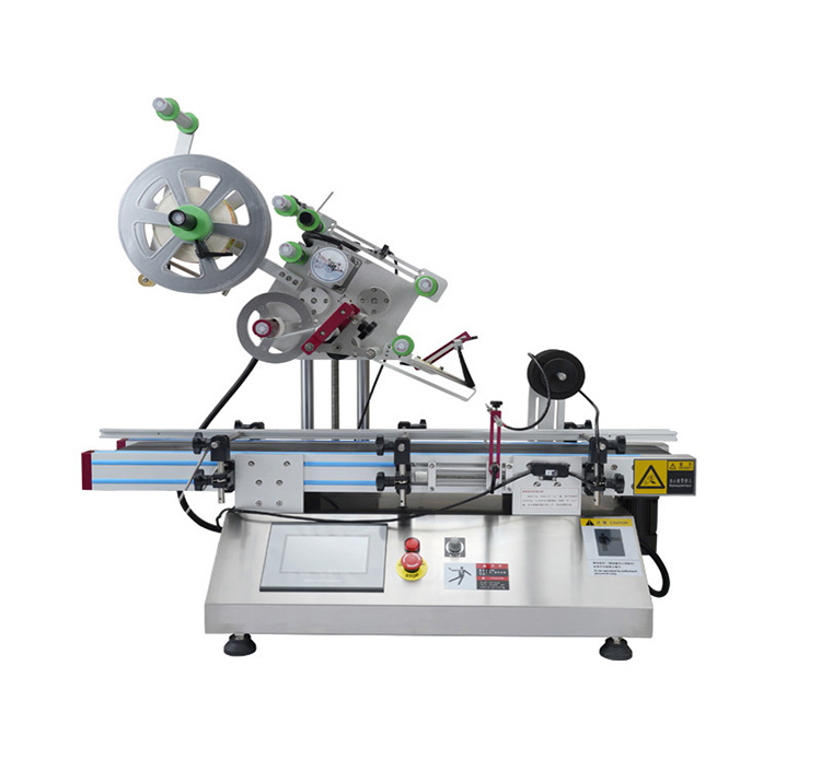 贴标机连续出标是电眼灵敏度高吗？需怎么解决