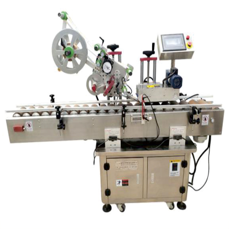 贴标机不出标的解决方法。参考以下几点