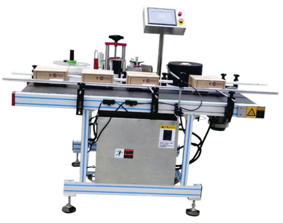 为你解决贴标机不出标的主要原因