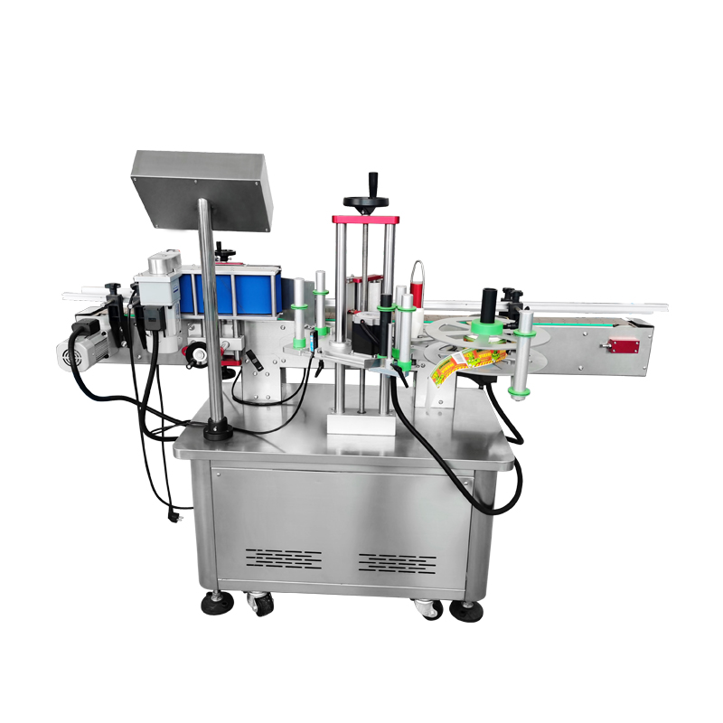 贴标机的常用类型‌主要包括以下几种